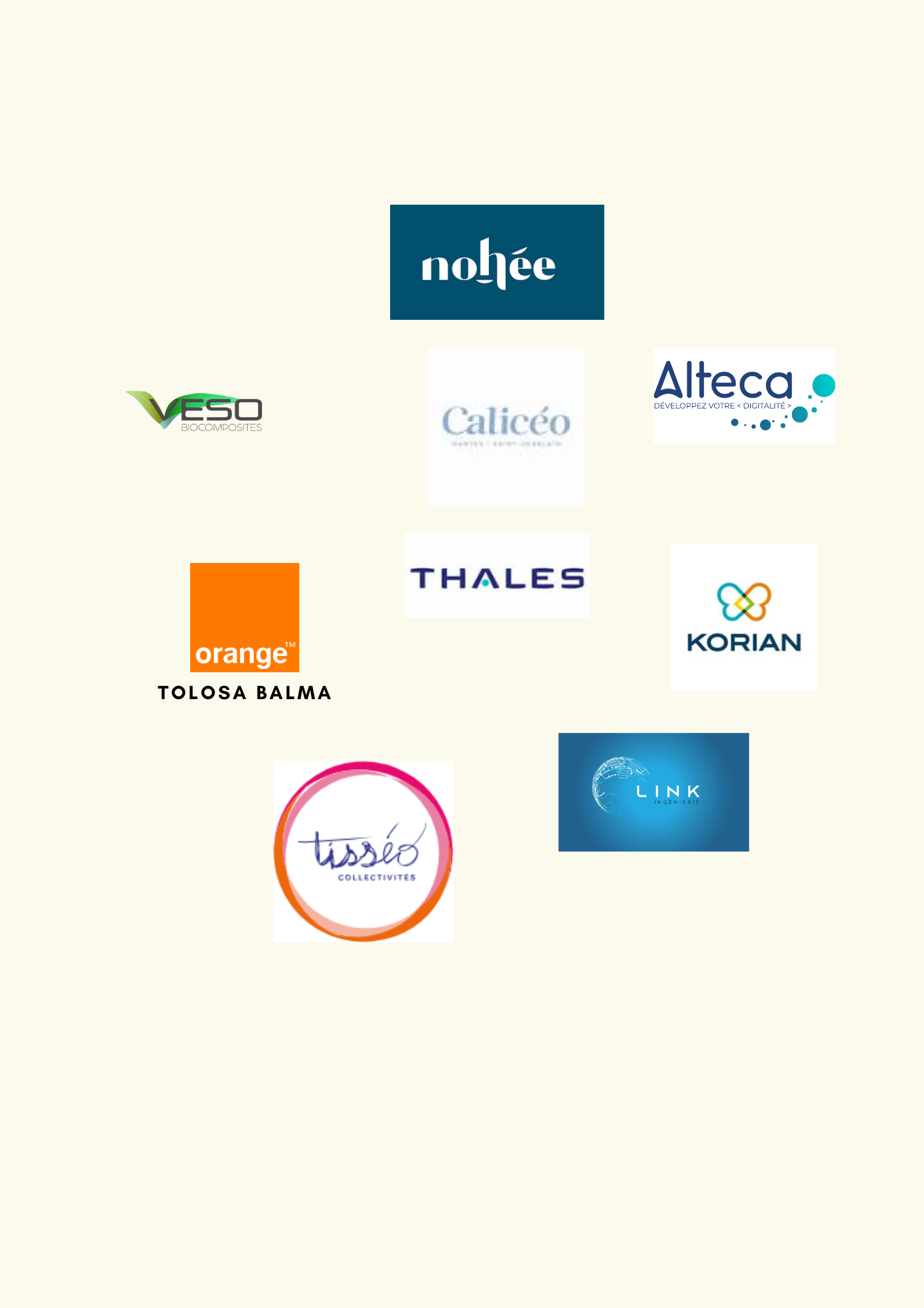Logo intervention entreprise